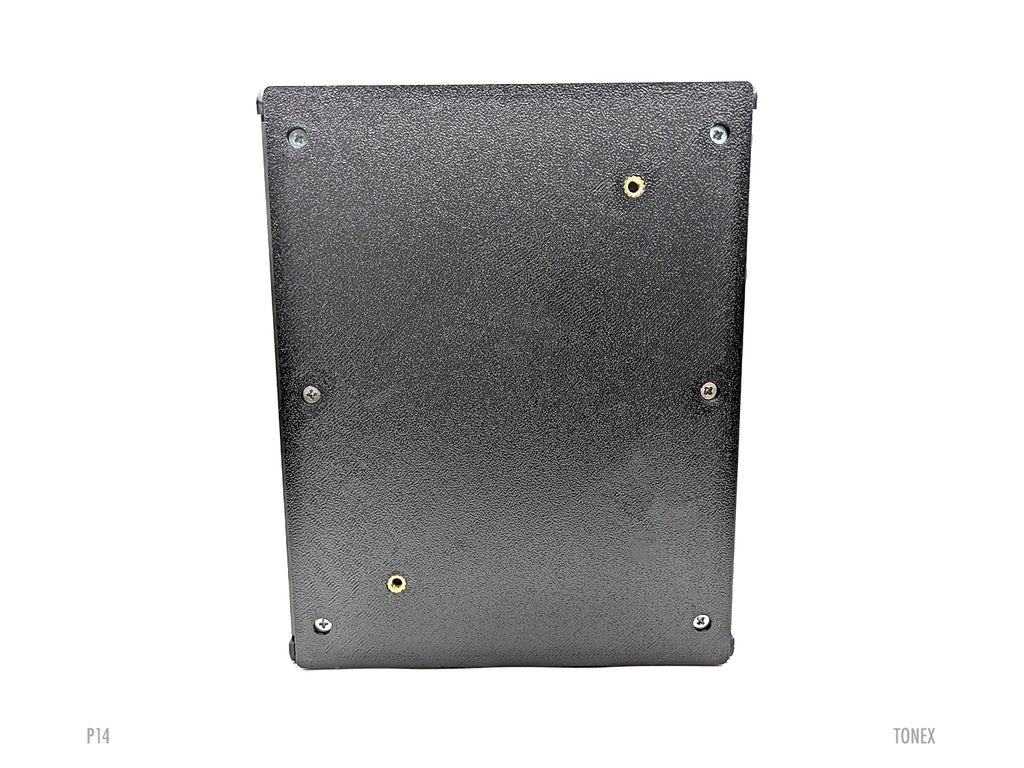 ToneX Pedal Plate