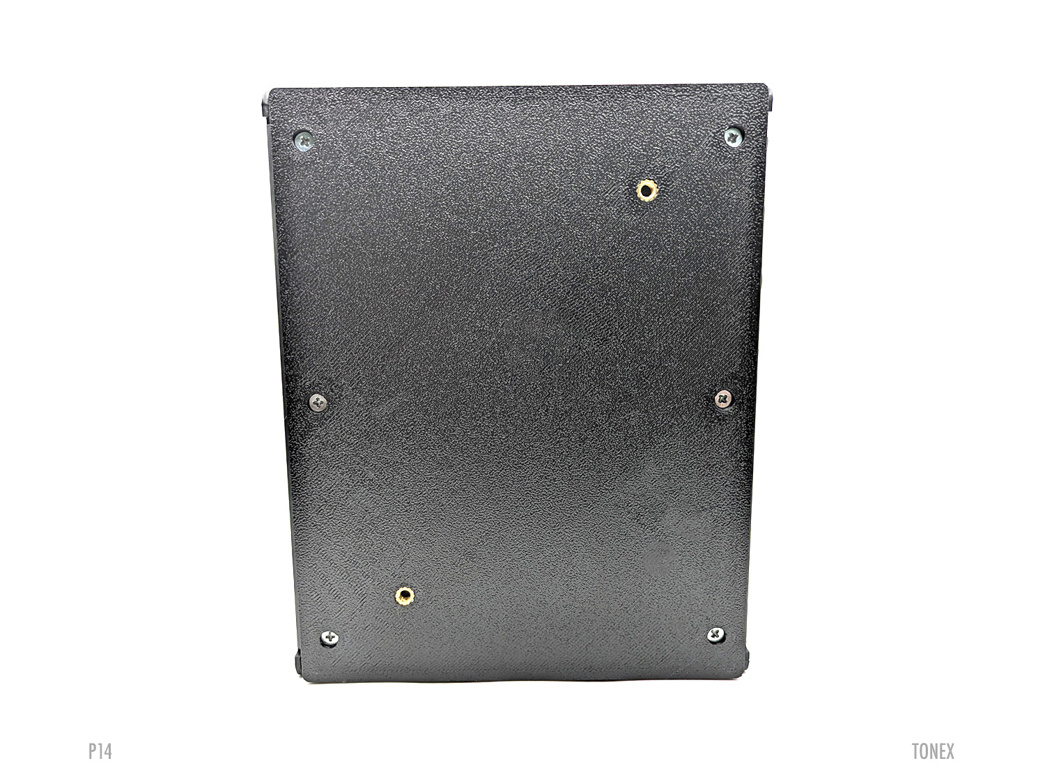 ToneX Pedal Plate
