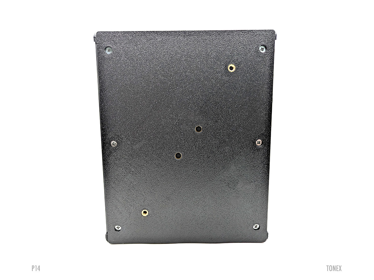ToneX Pedal Plate