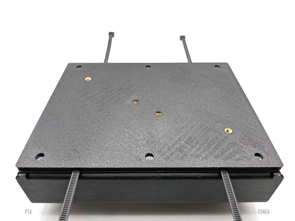 ToneX Pedal Plate