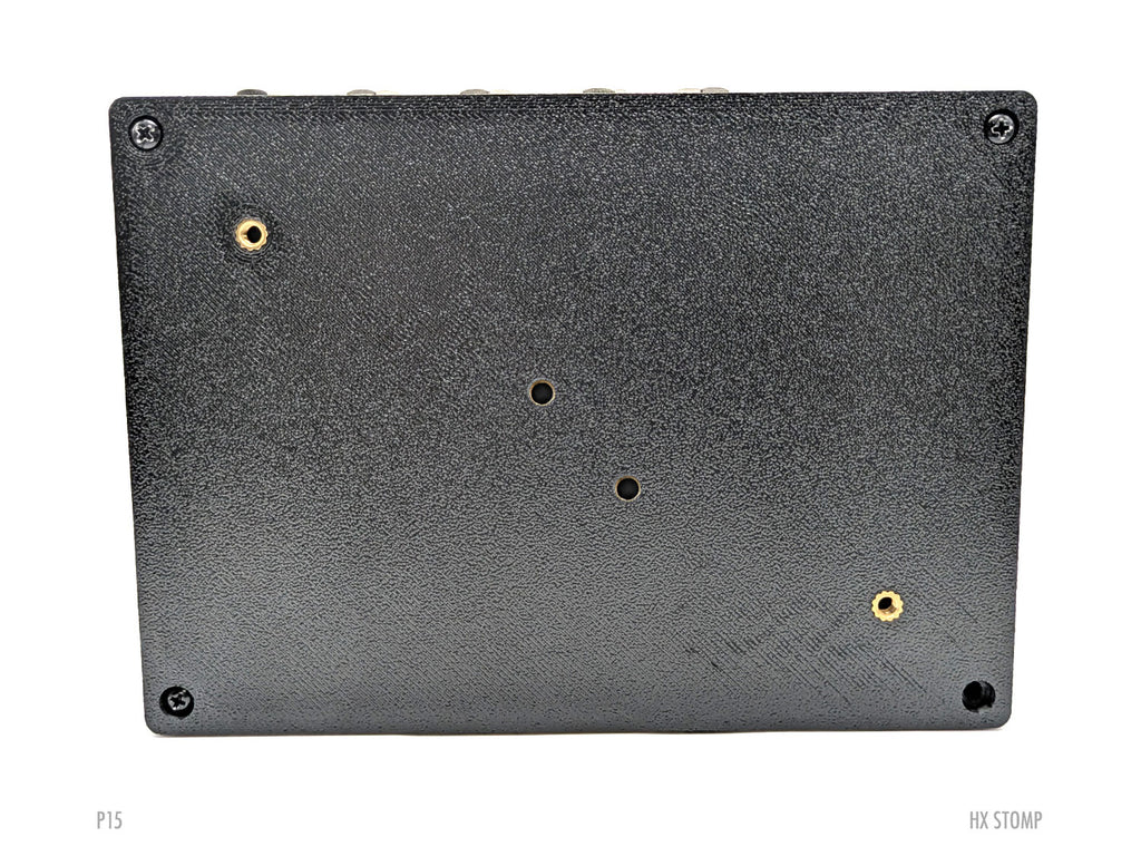Line 6 HX Stomp Pedal Plate