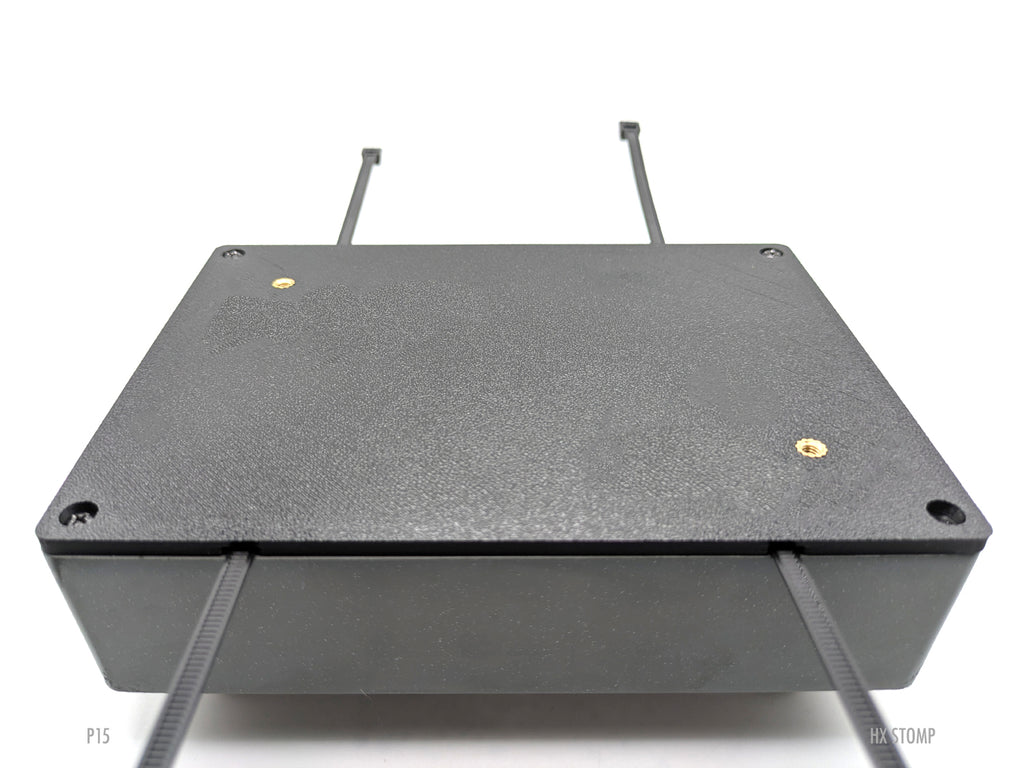 Line 6 HX Stomp Pedal Plate