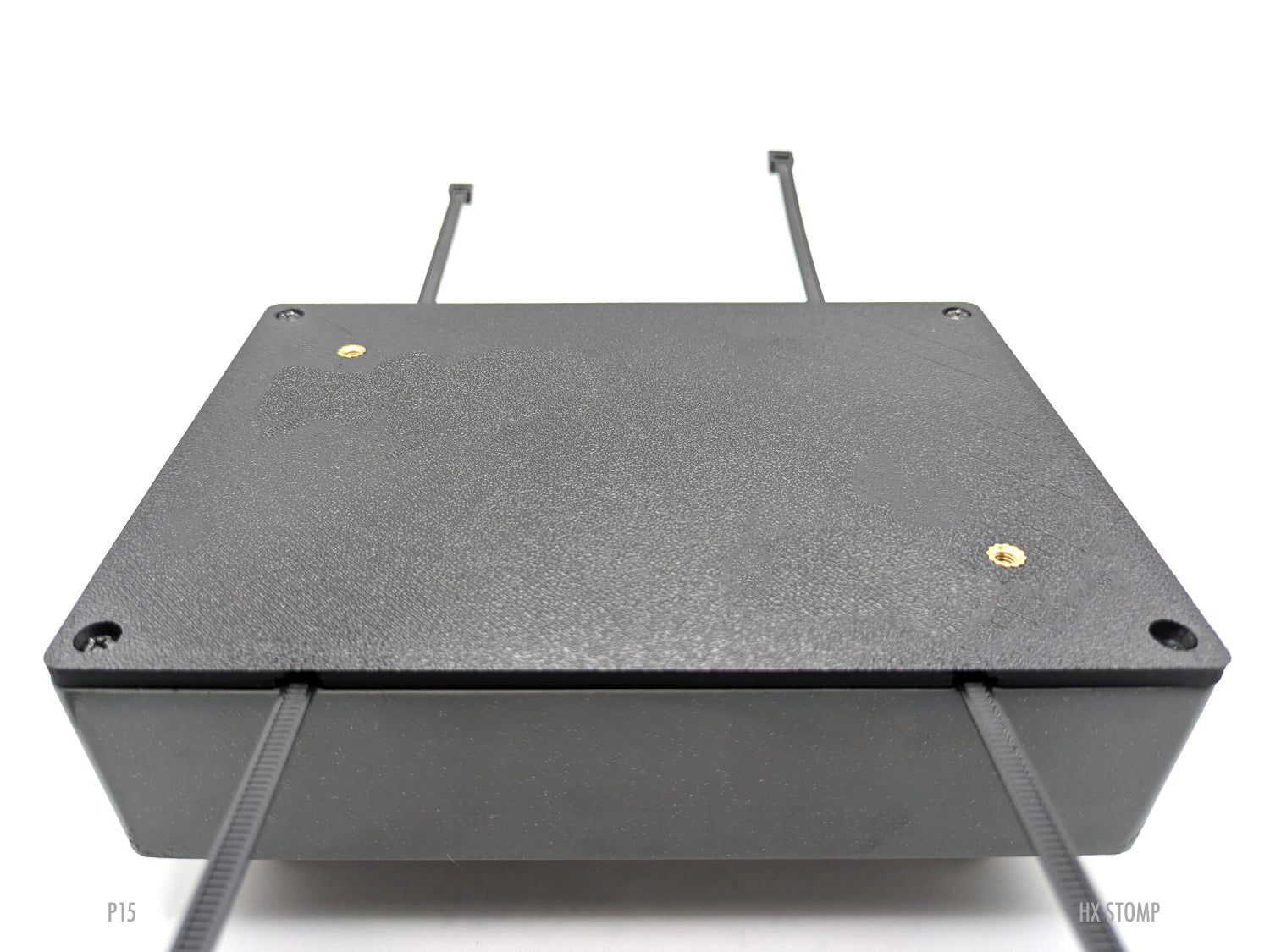 Line 6 HX Stomp Pedal Plate