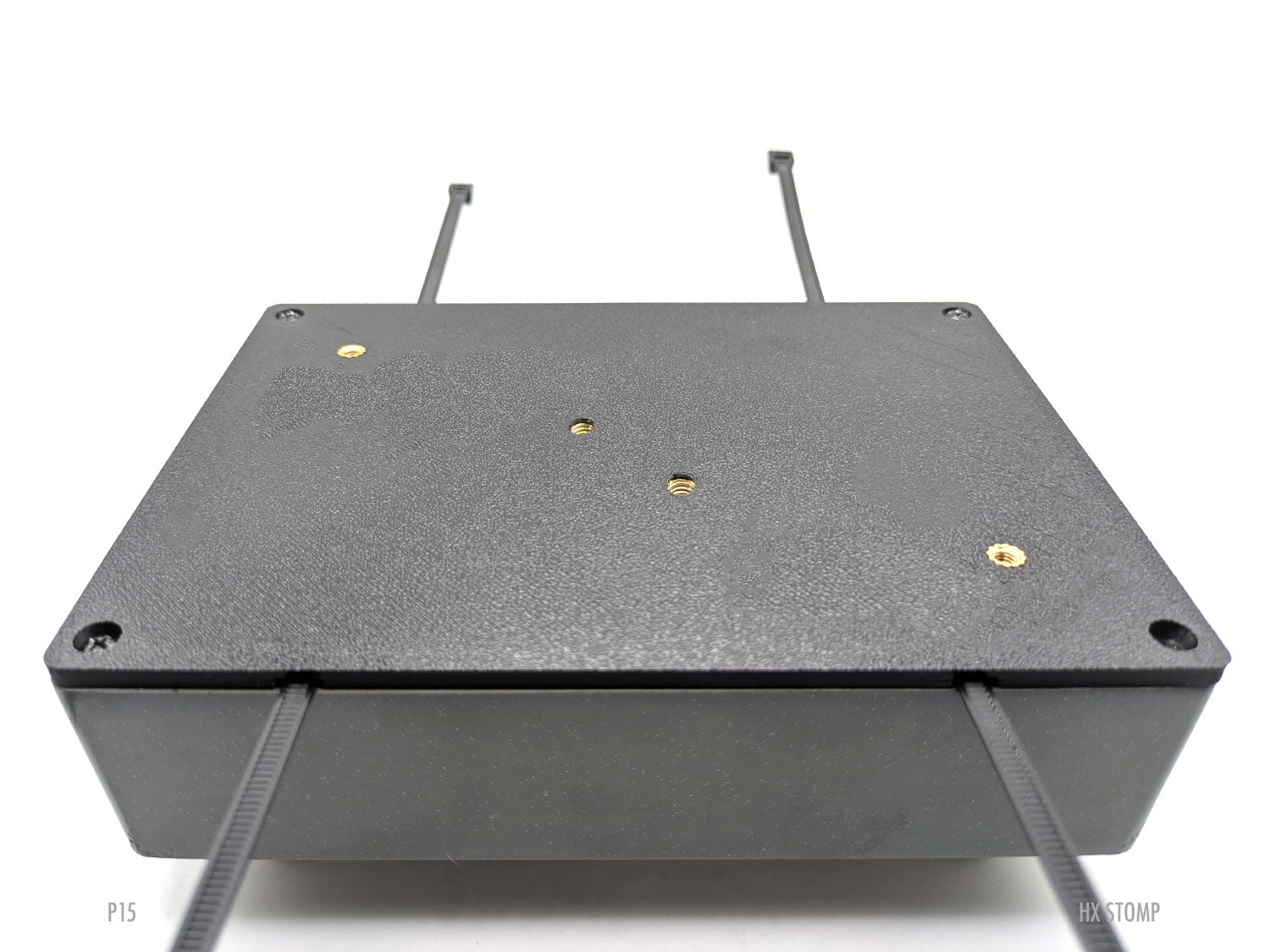 Line 6 HX Stomp Pedal Plate