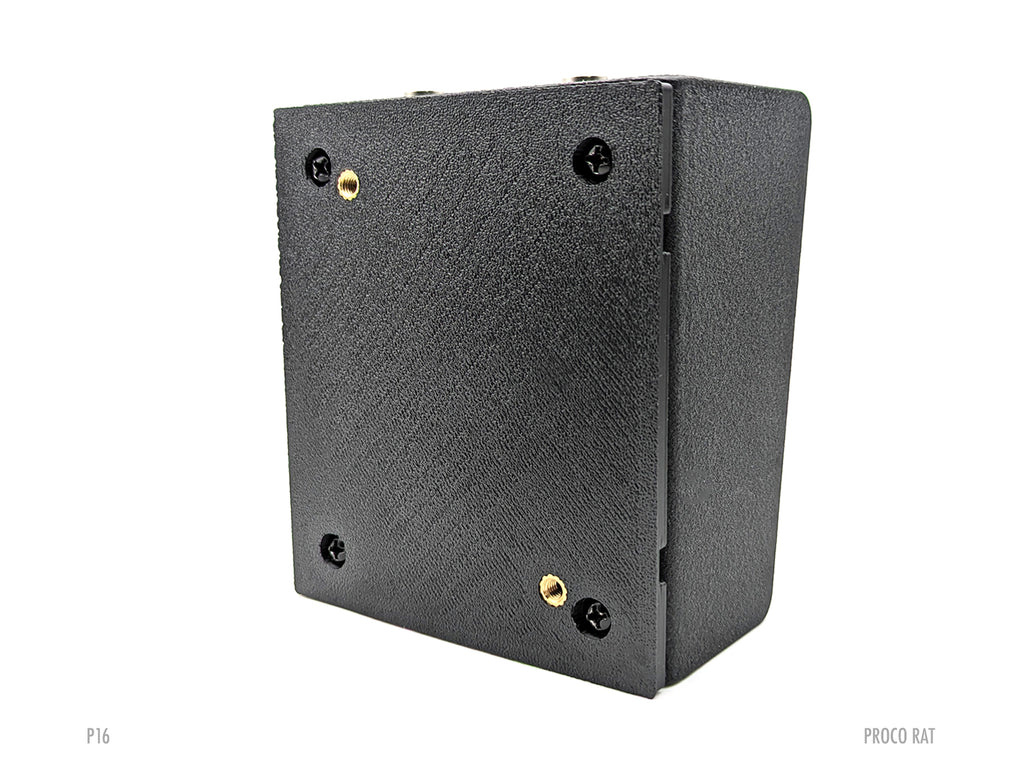 ProCo Rat Pedal Plate