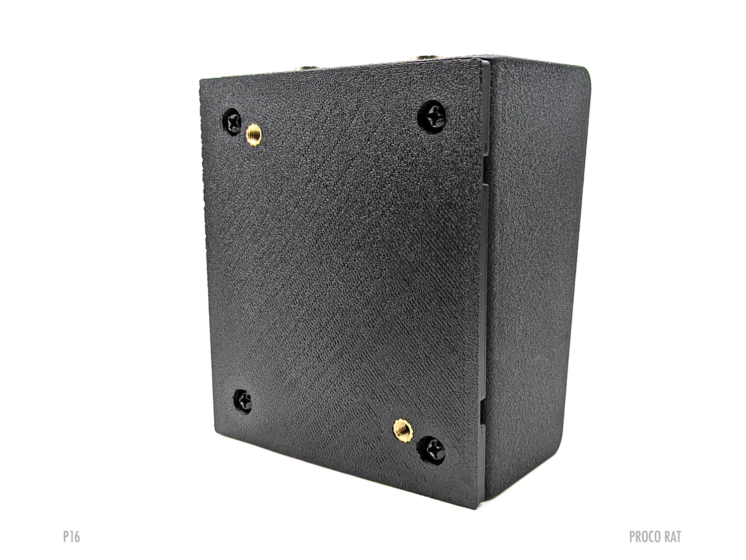 ProCo Rat Pedal Plate