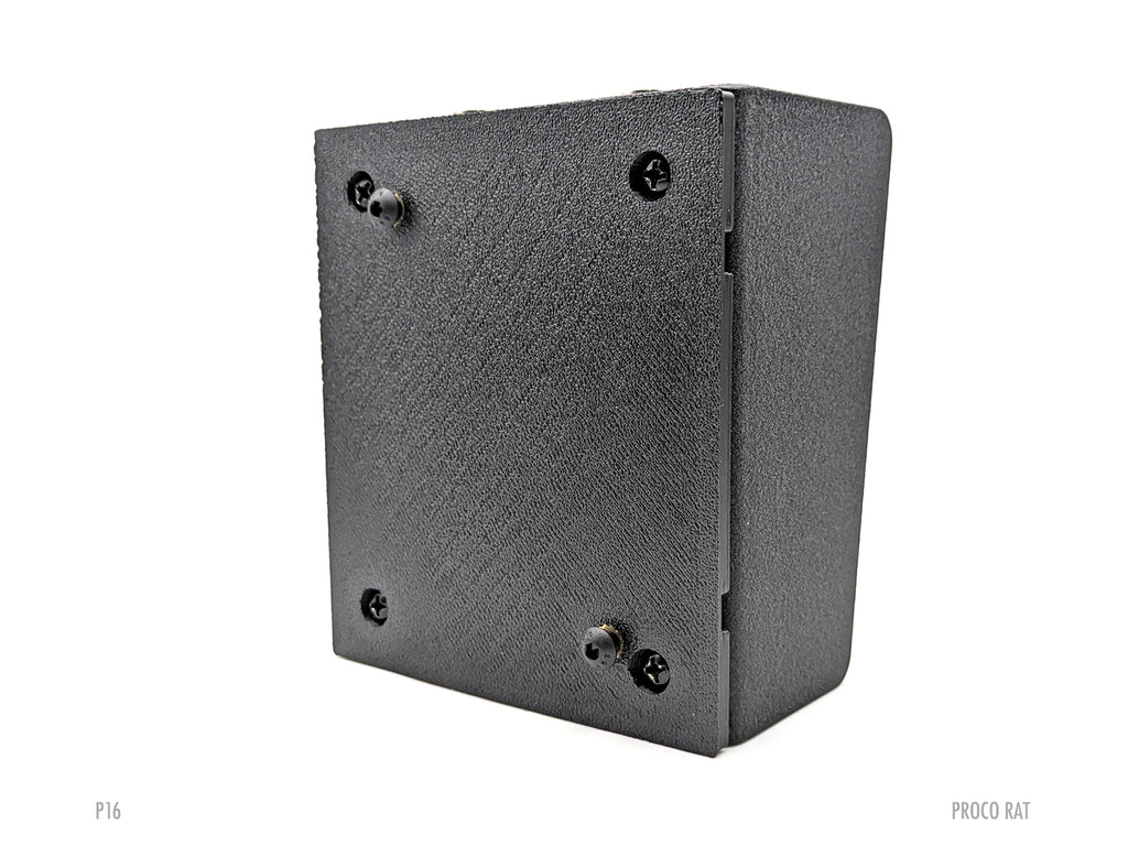 ProCo Rat Pedal Plate