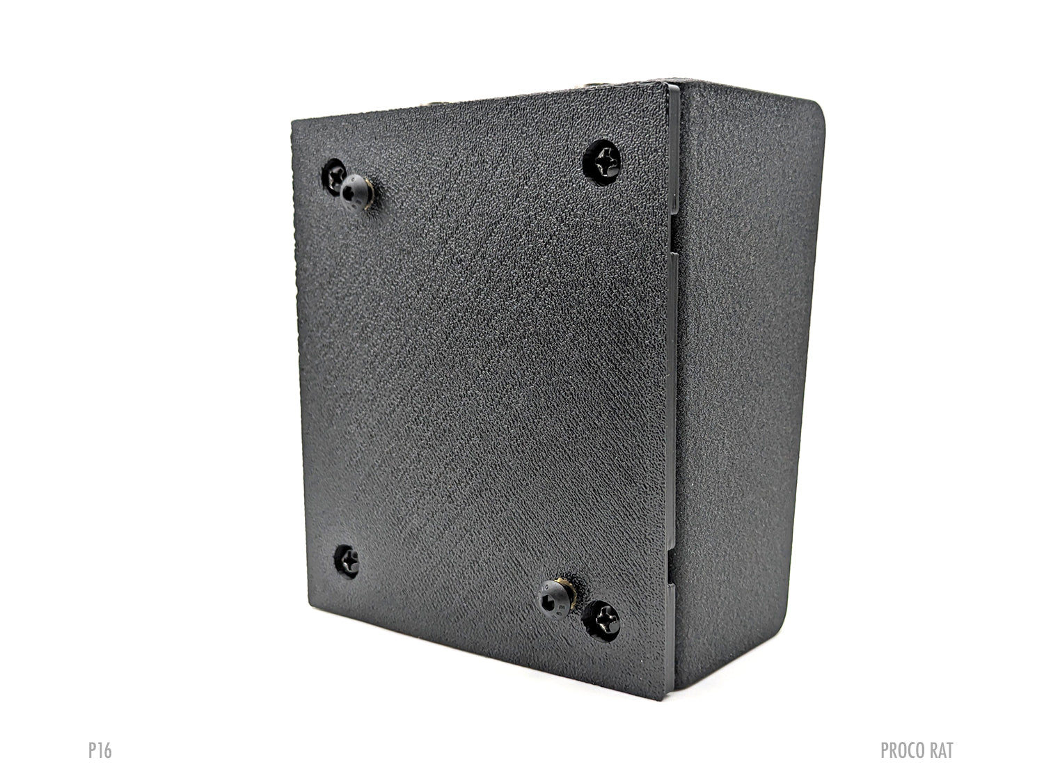 ProCo Rat Pedal Plate
