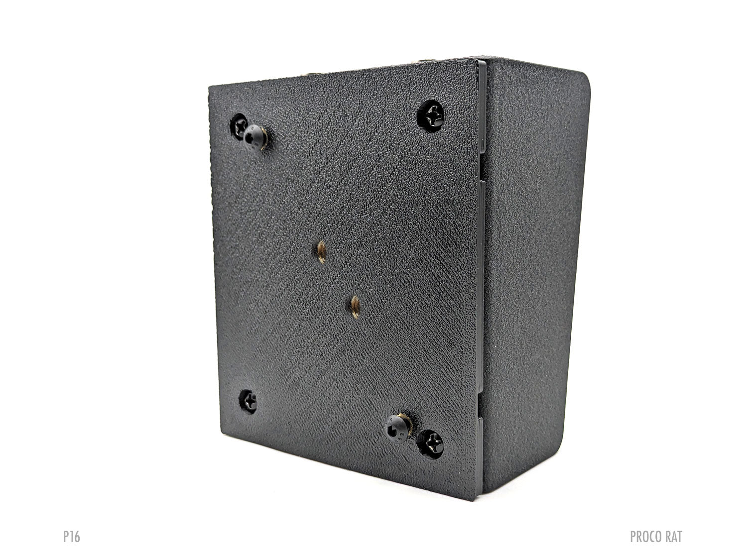 ProCo Rat Pedal Plate