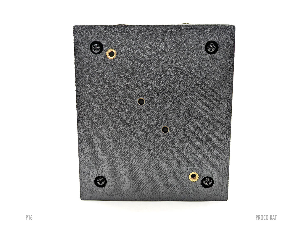 ProCo Rat Pedal Plate