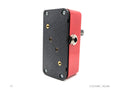 TC-Electronic / NUX Mini Pedal Plate