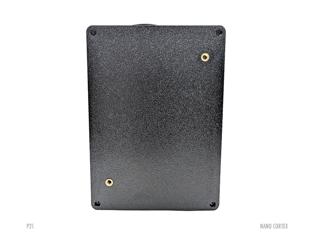 Nano Cortex Pedal Plate