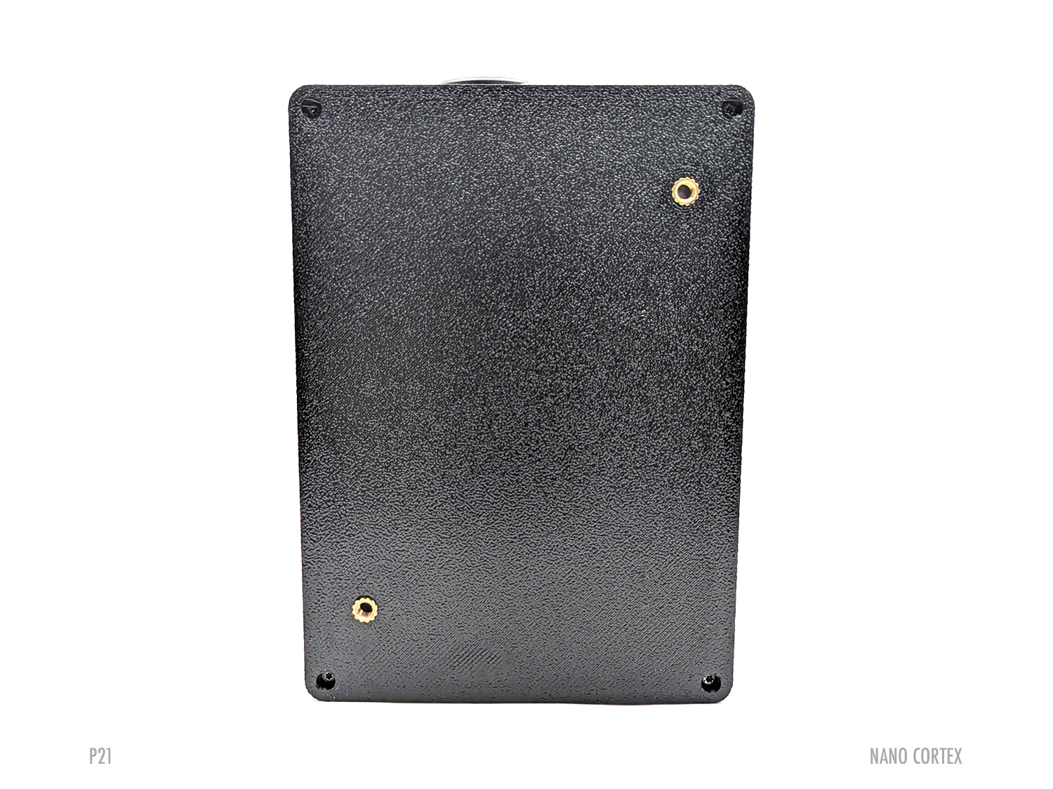 Nano Cortex Pedal Plate