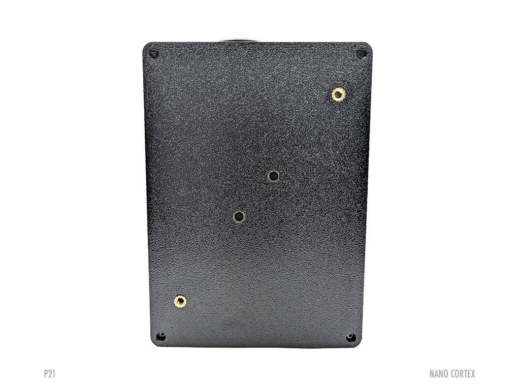 Nano Cortex Pedal Plate