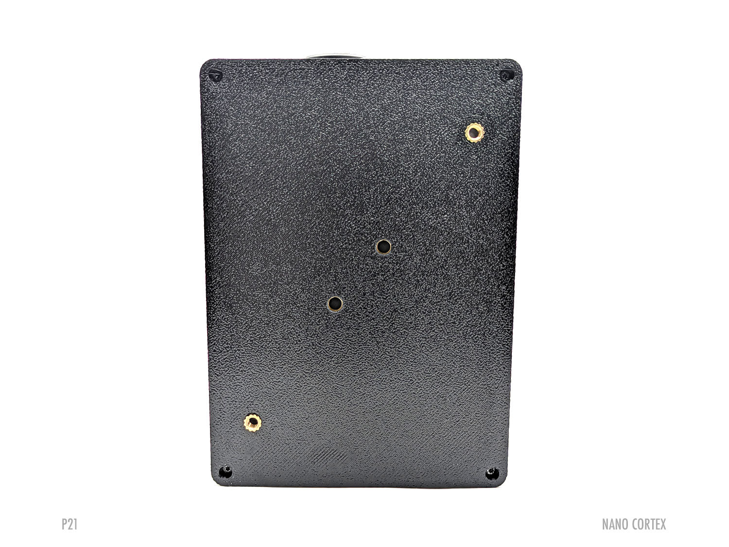 Nano Cortex Pedal Plate