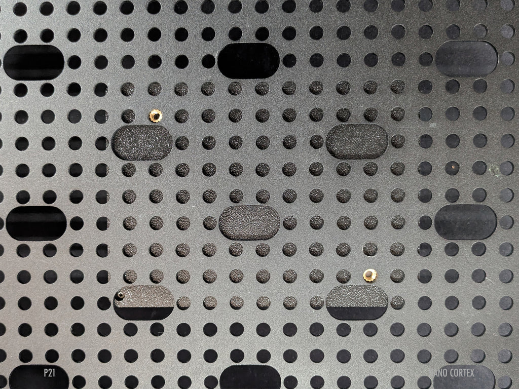 Nano Cortex Pedal Plate