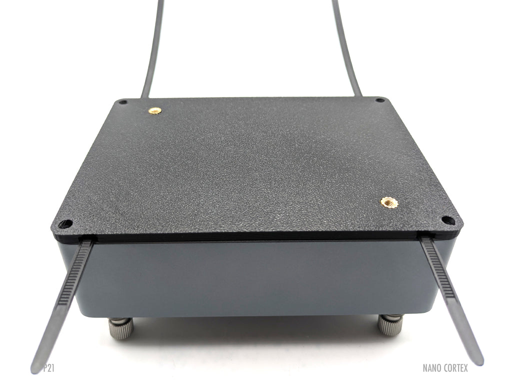 Nano Cortex Pedal Plate