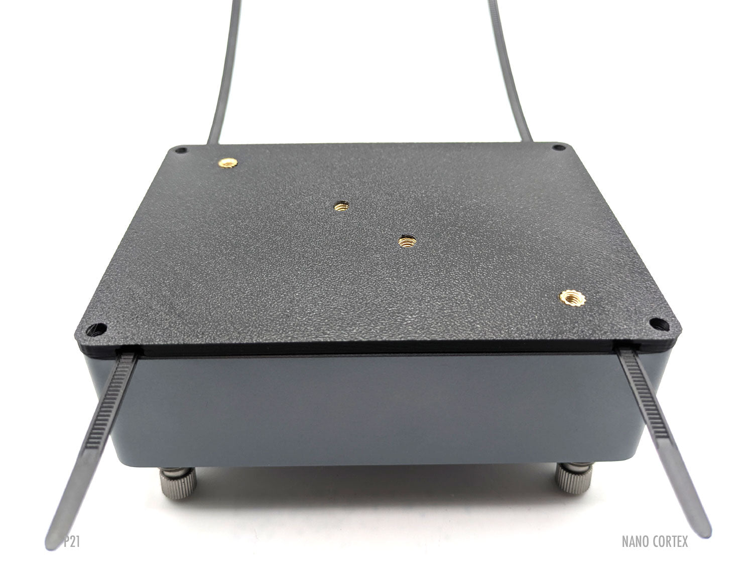 Nano Cortex Pedal Plate