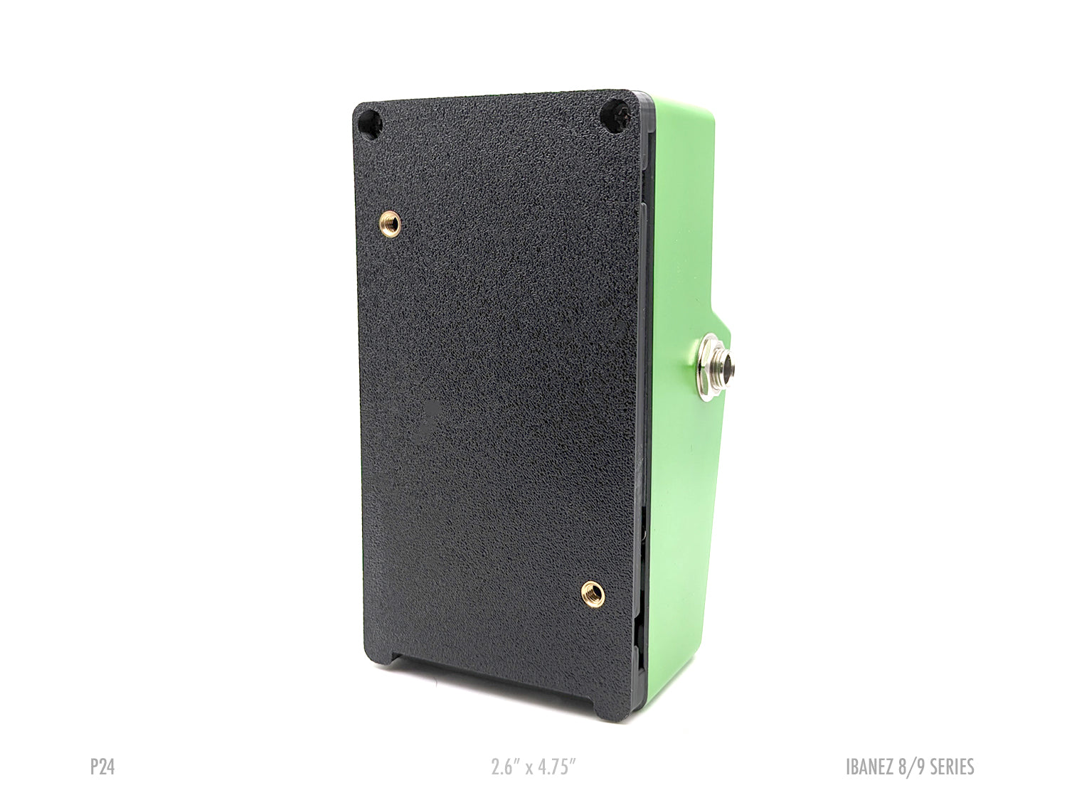 Ibanez 8/9 Series Pedal Plate