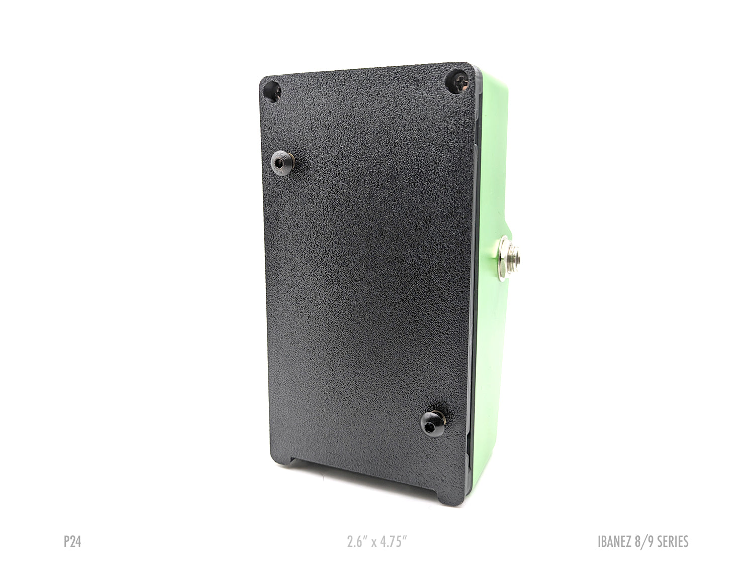 Ibanez 8/9 Series Pedal Plate