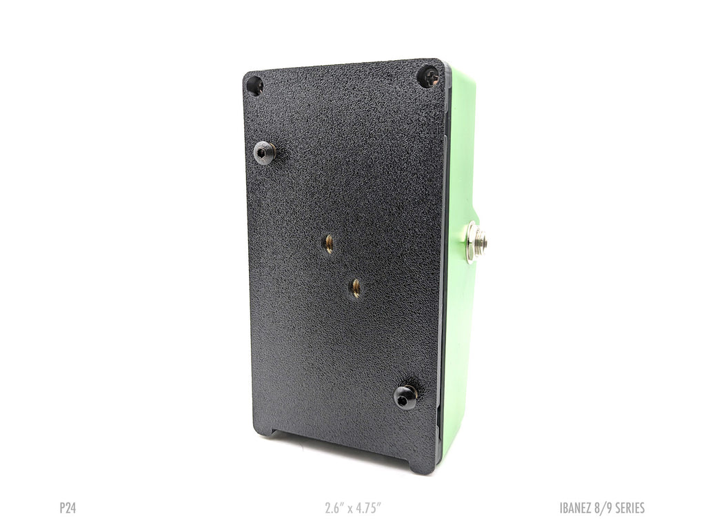 Ibanez 8/9 Series Pedal Plate