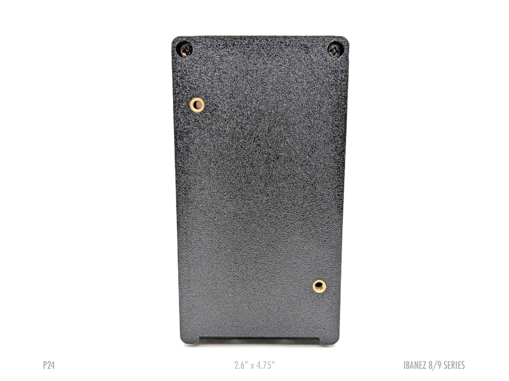 Ibanez 8/9 Series Pedal Plate