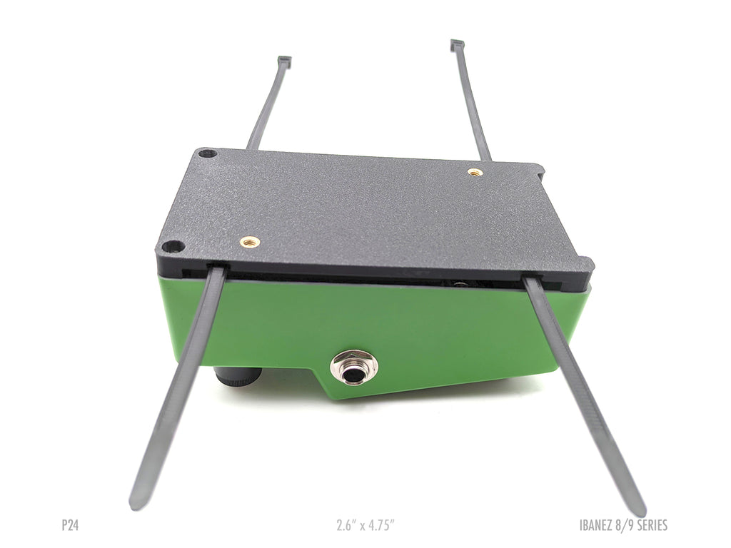 Ibanez 8/9 Series Pedal Plate