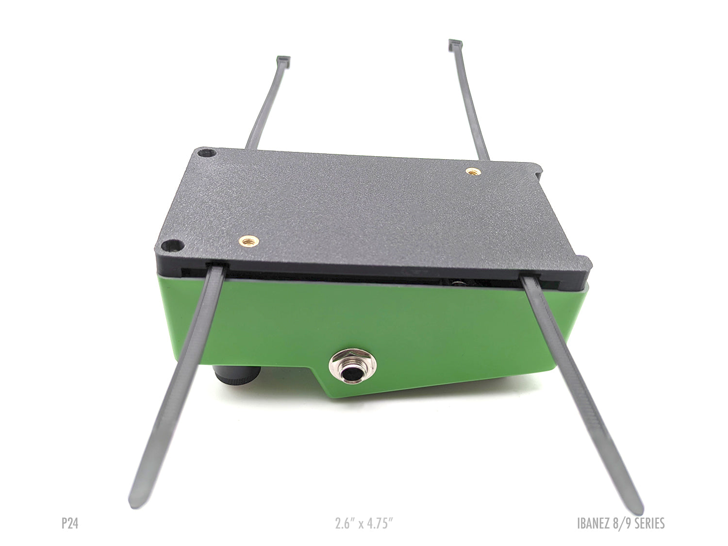 Ibanez 8/9 Series Pedal Plate