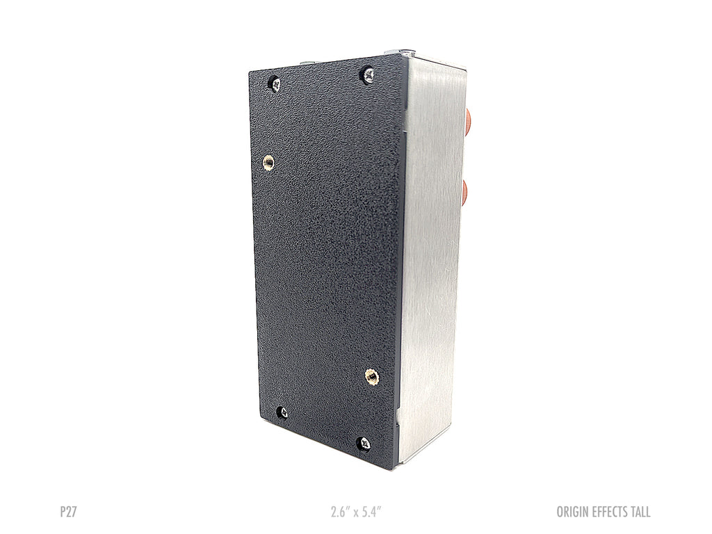 Origin Effects Tall Pedal Plate