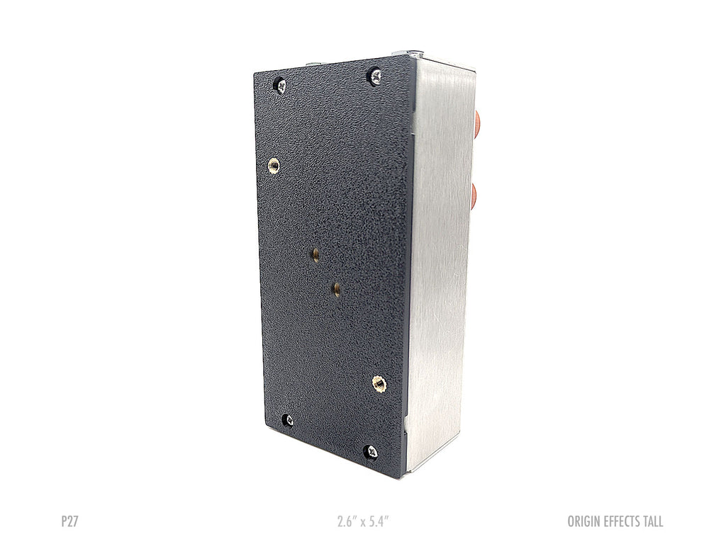 Origin Effects Tall Pedal Plate