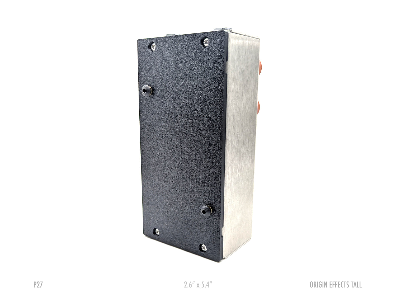 Origin Effects Tall Pedal Plate