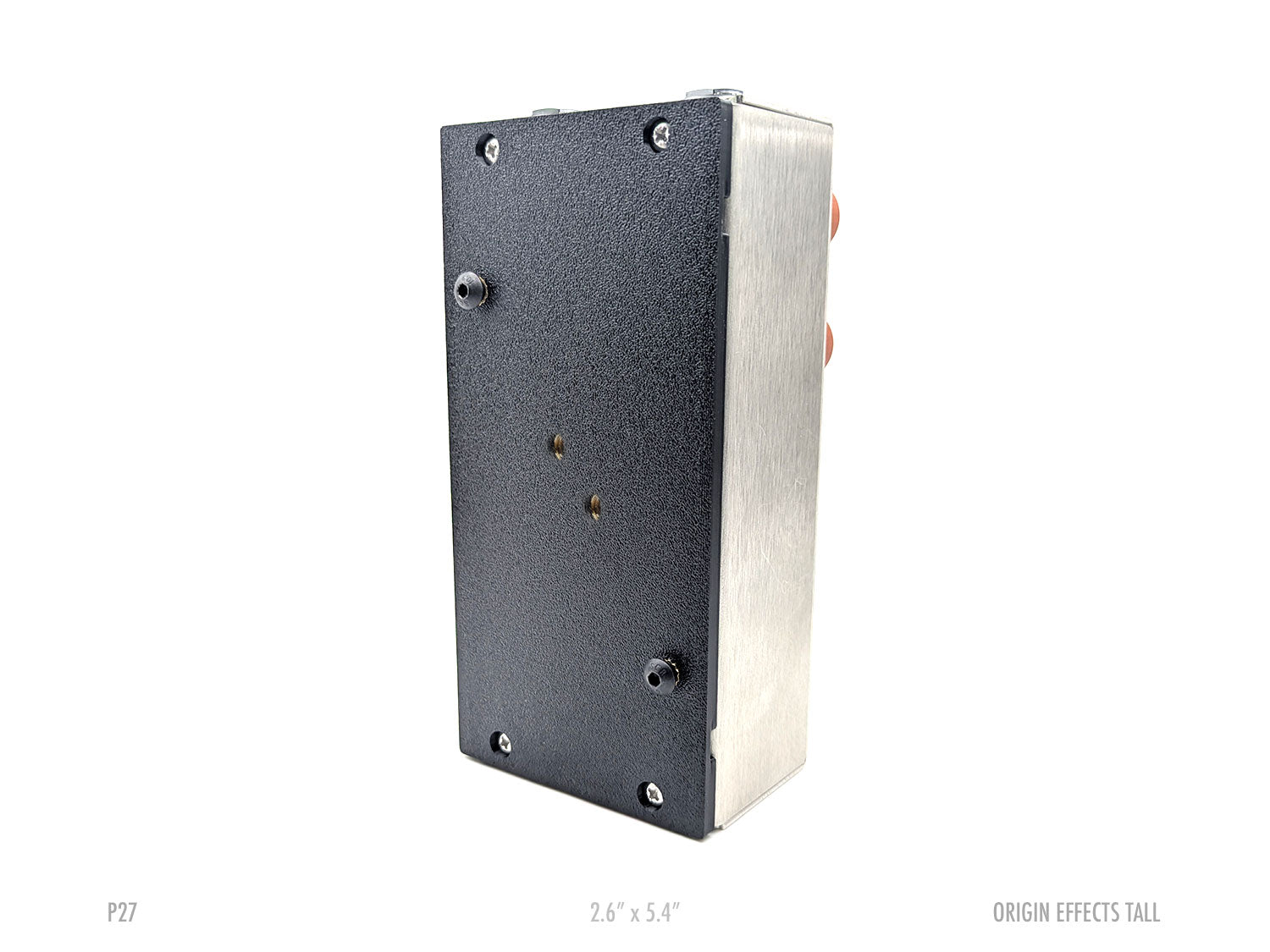 Origin Effects Tall Pedal Plate