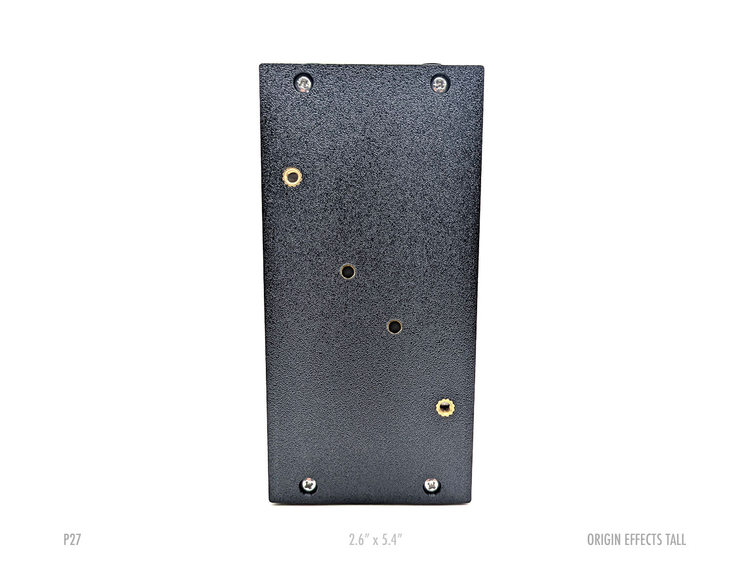 Origin Effects Tall Pedal Plate