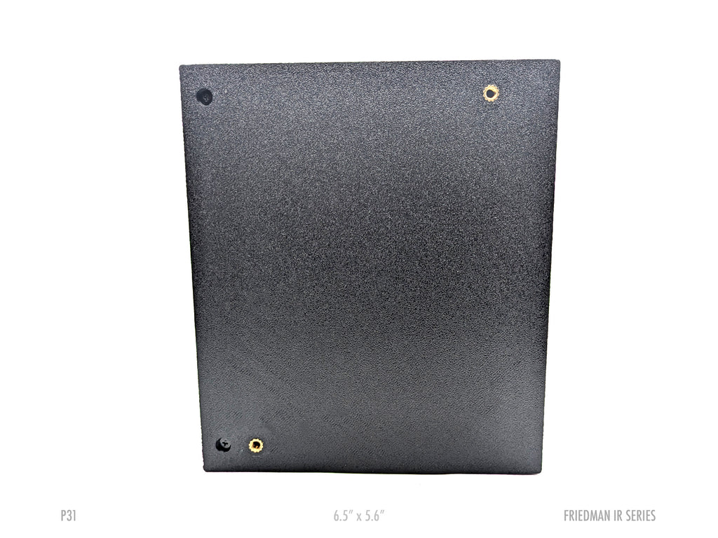 Friedman IR Series Pedal Plate