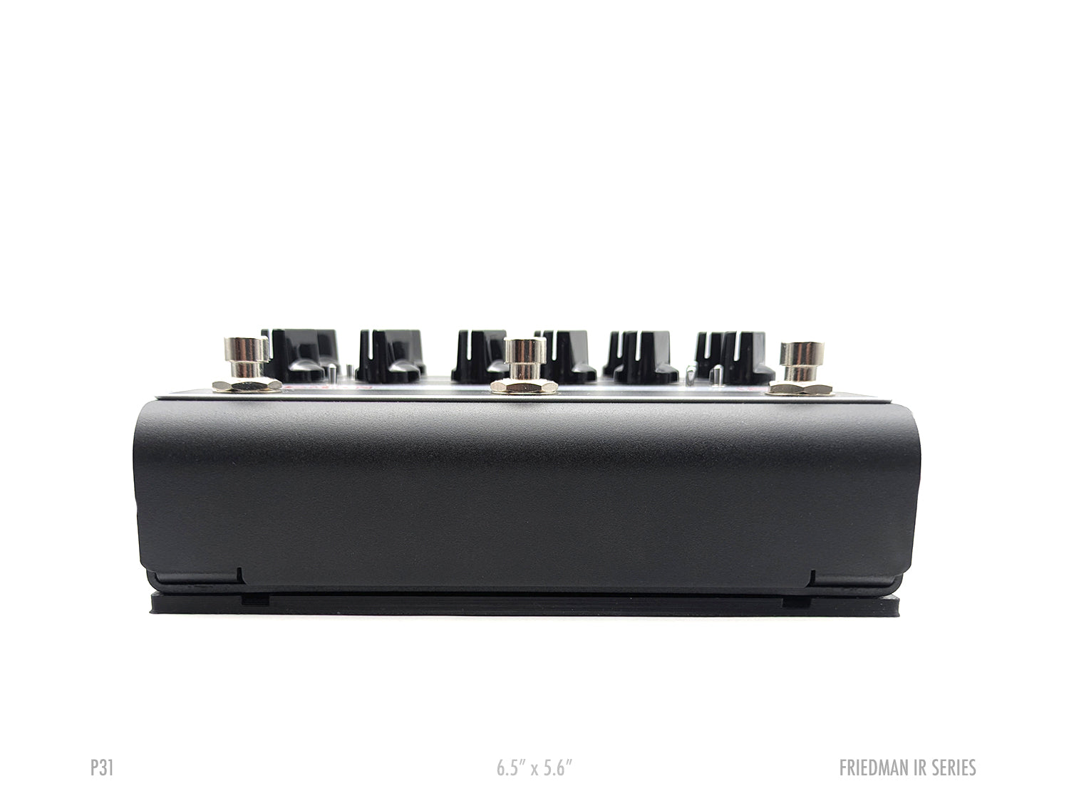 Friedman IR Series Pedal Plate