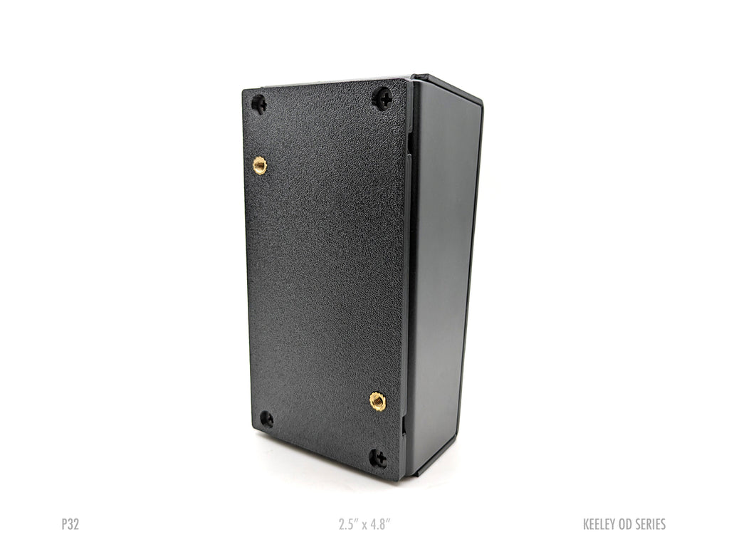 Keeley OD Series Pedal Plates