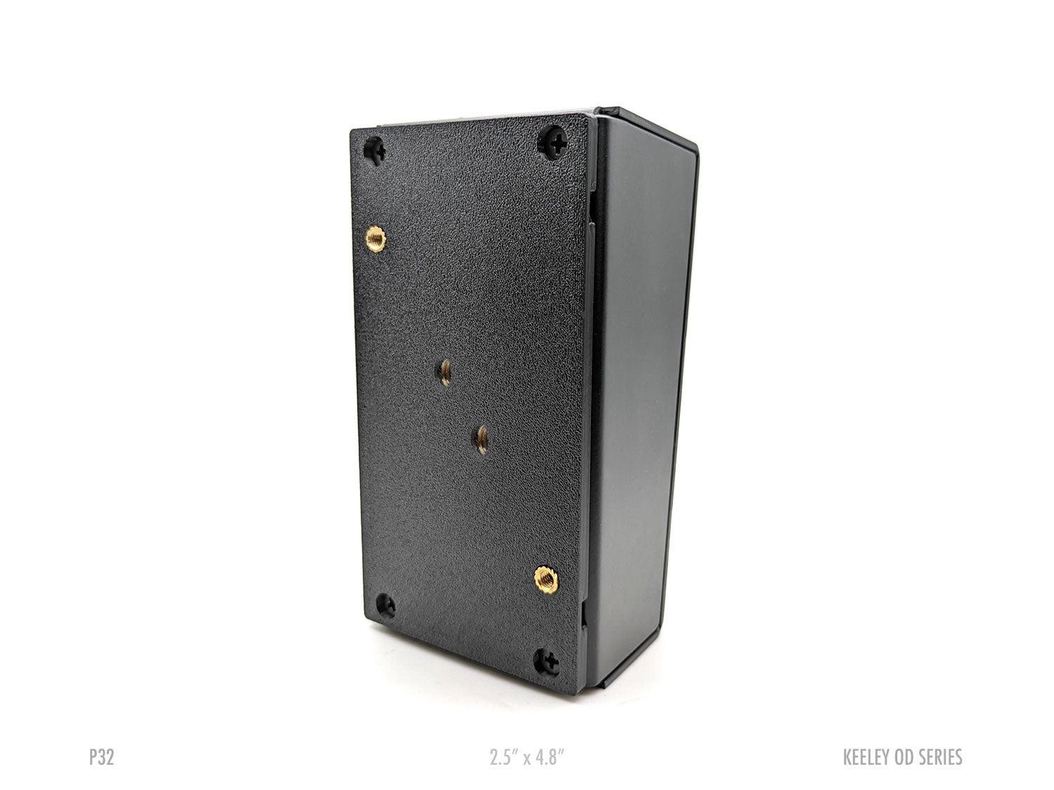 Keeley OD Series Pedal Plates