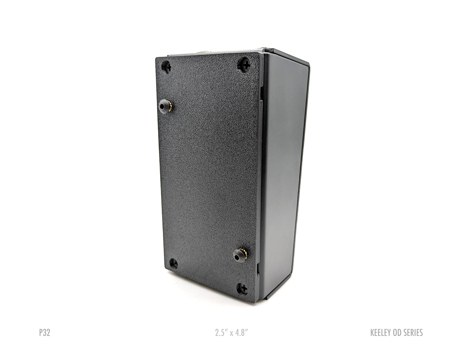 Keeley OD Series Pedal Plates