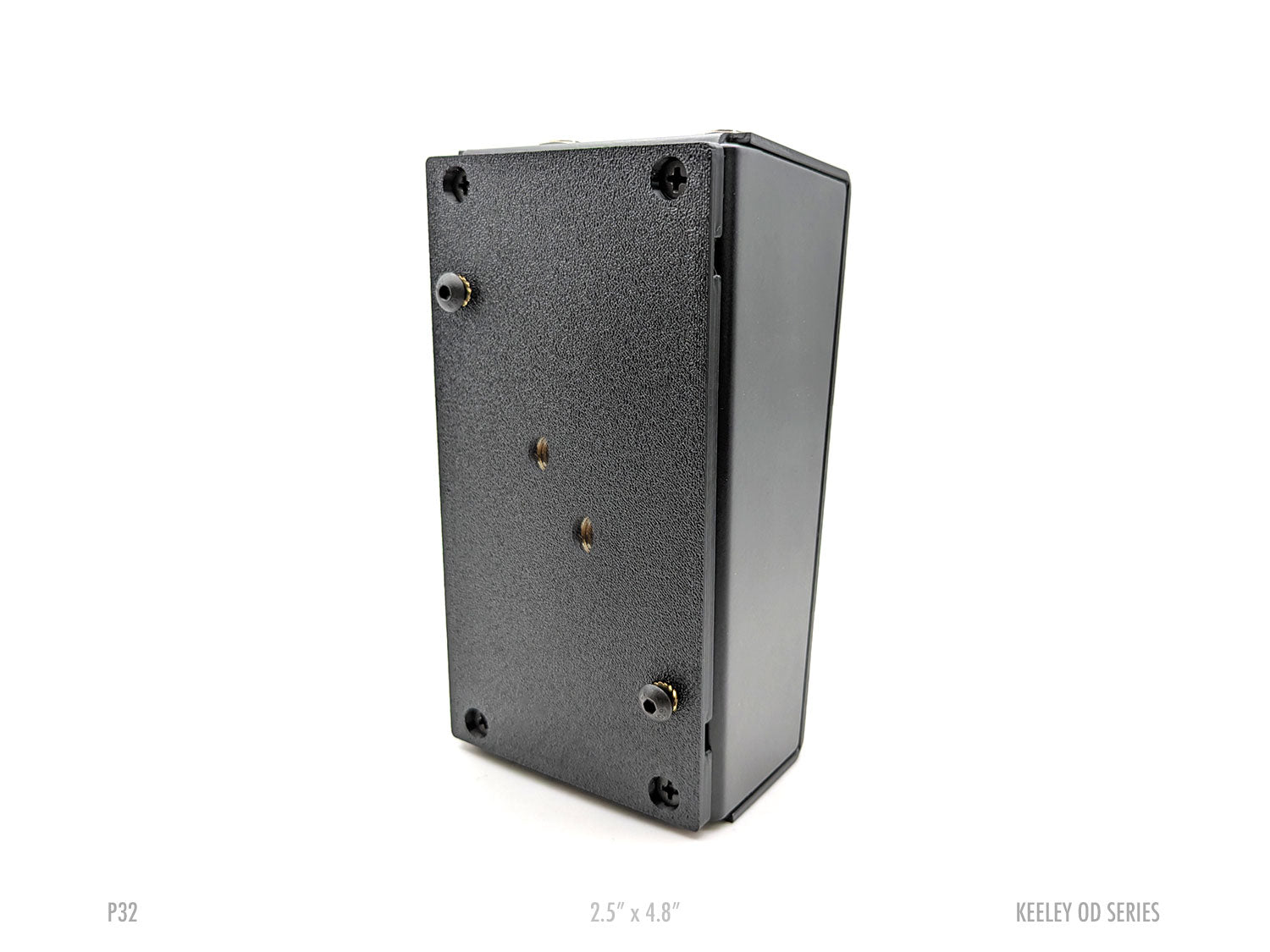 Keeley OD Series Pedal Plates