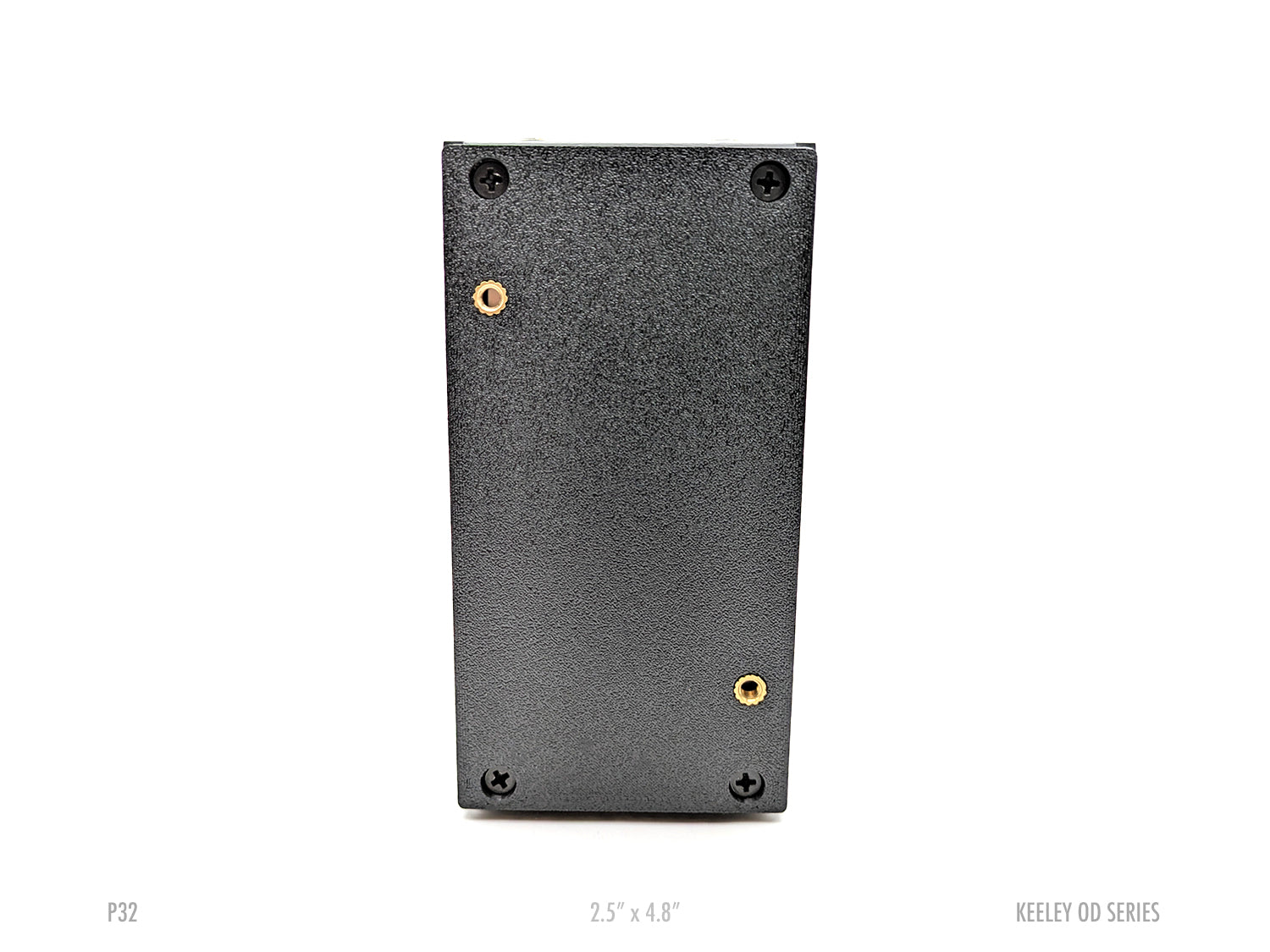 Keeley OD Series Pedal Plates