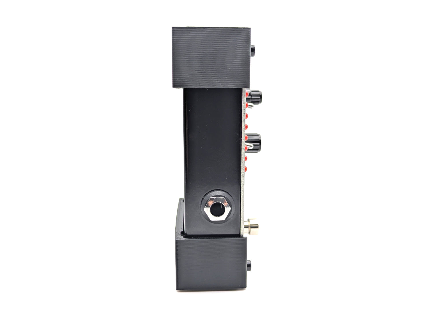 DigiTech Screw Top Pedal Plate