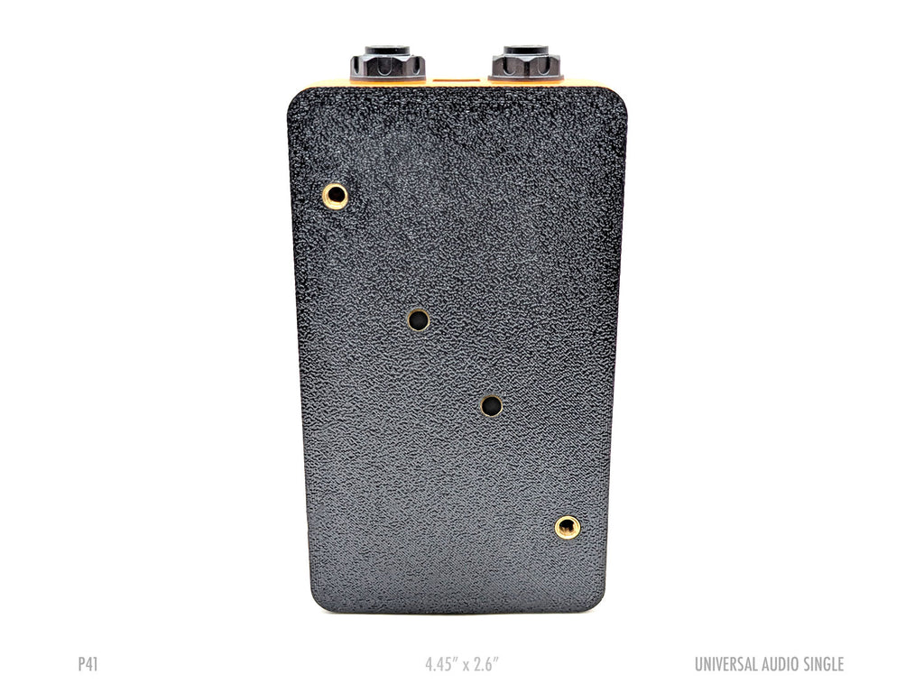 Universal Audio Single Pedal Plate