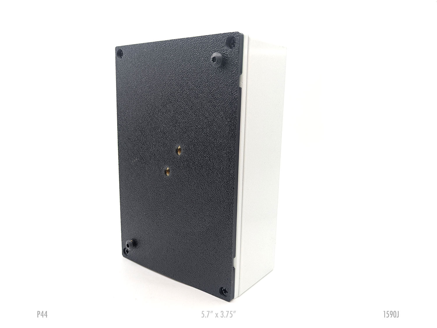 1590J Pedal Plate