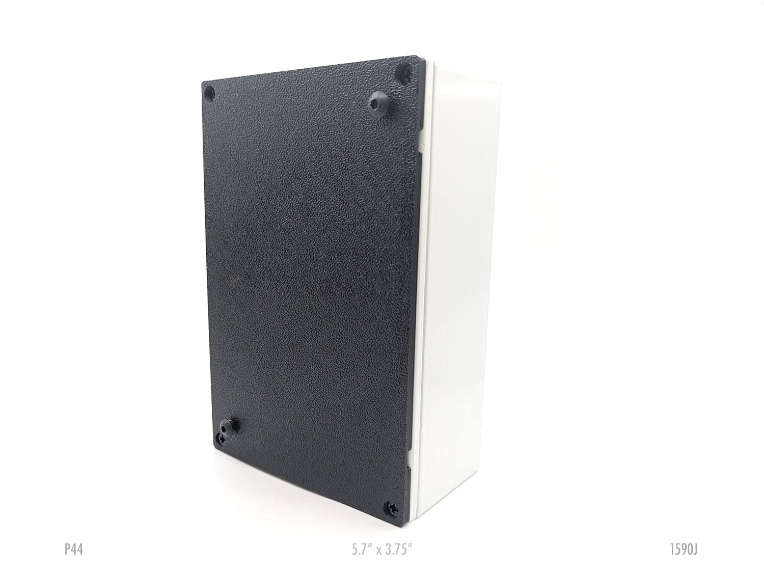 1590J Pedal Plate