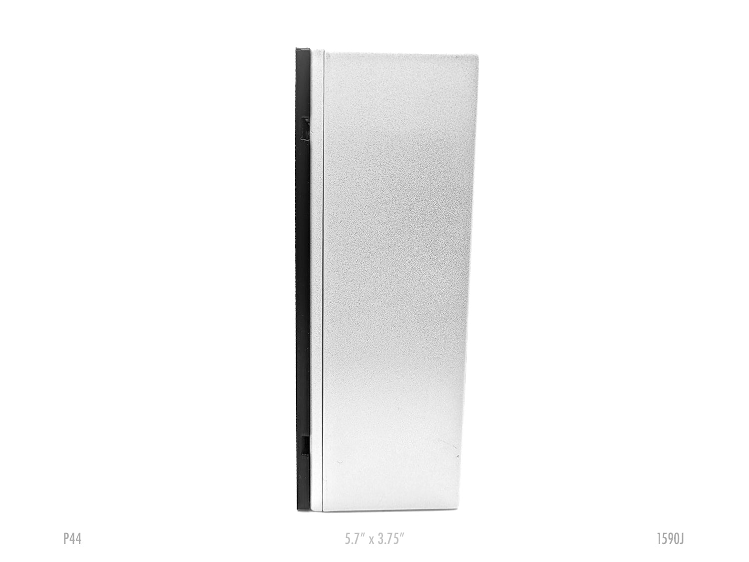 1590J Pedal Plate