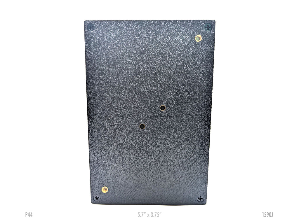 1590J Pedal Plate