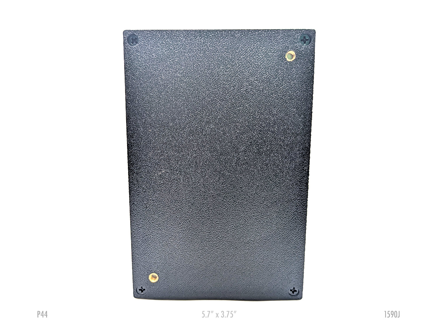 1590J Pedal Plate