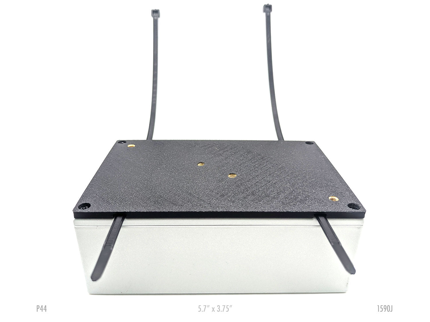 1590J Pedal Plate