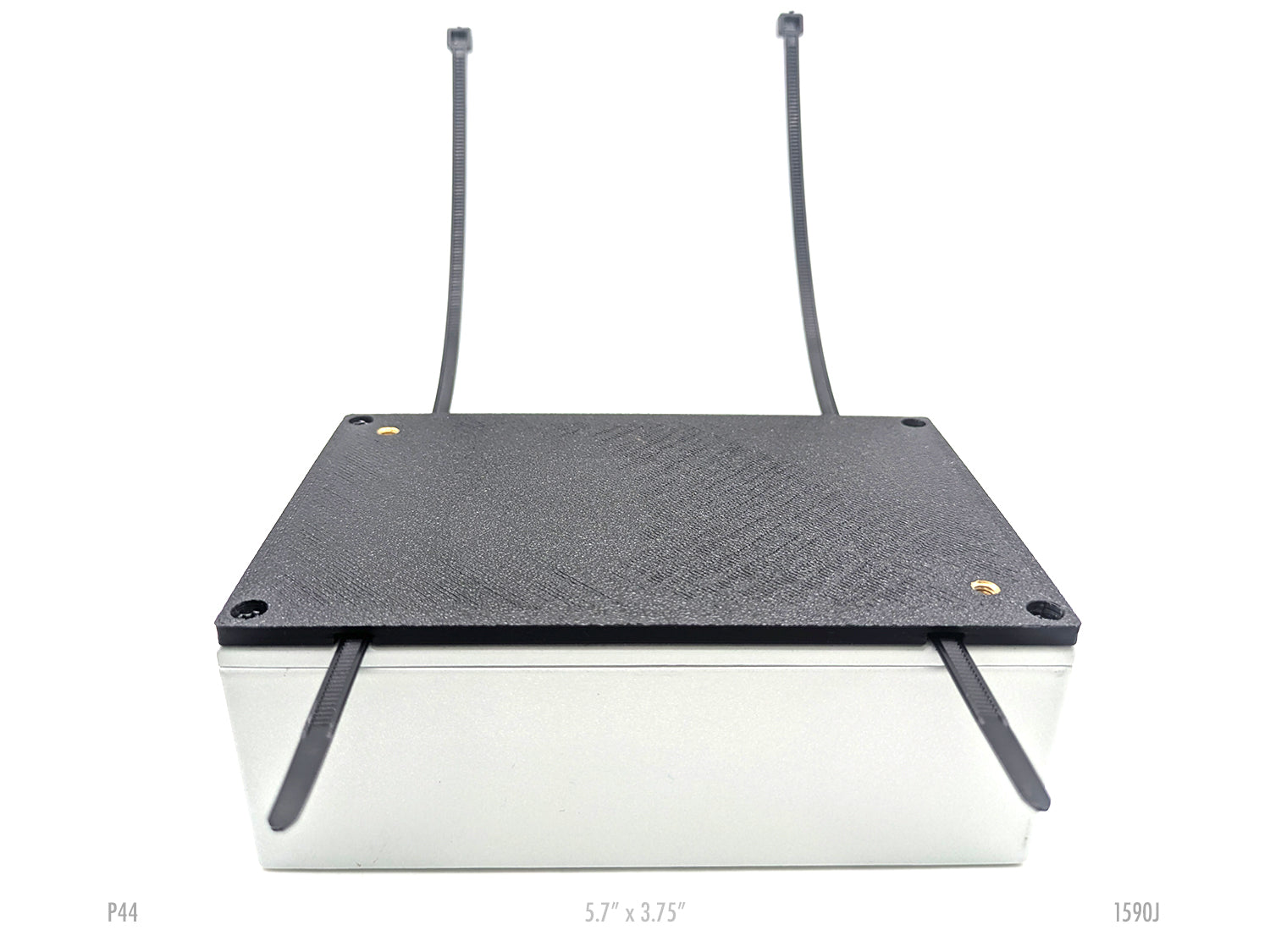 1590J Pedal Plate