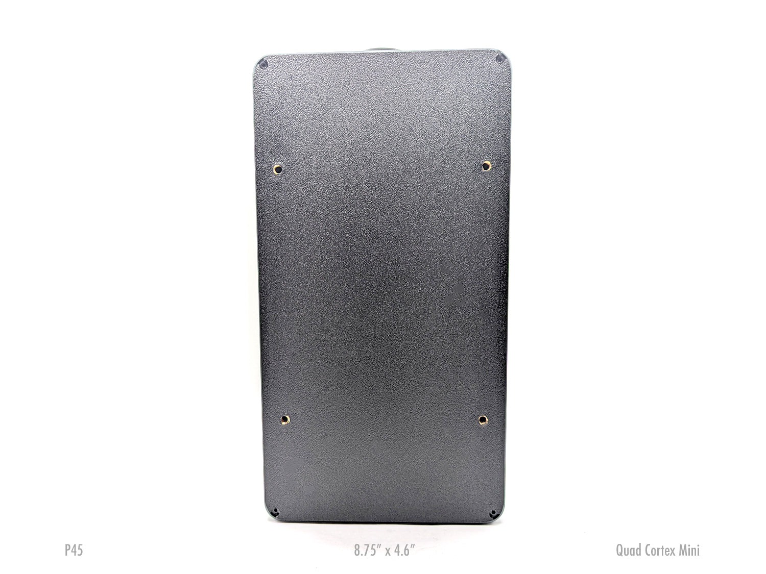 Quad Cortex Mini Pedal Plate